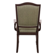 2615DCA Arm Chair