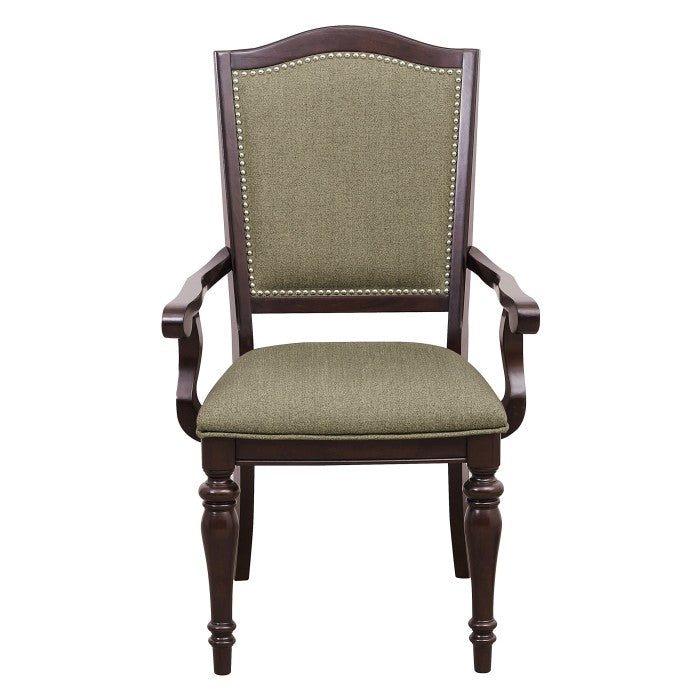 2615DCA Arm Chair