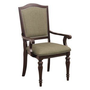 2615DCA Arm Chair