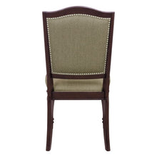 2615DCS Side Chair