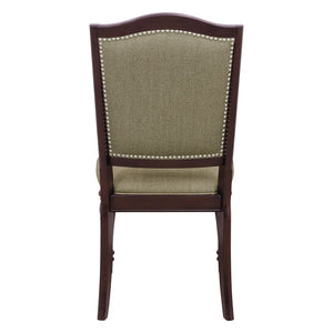 2615DCS Side Chair