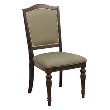2615DCS Side Chair