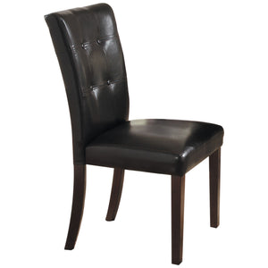2544S Side Chair