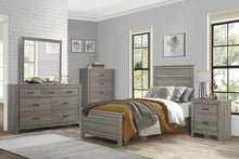 1902T-1* Twin Bed