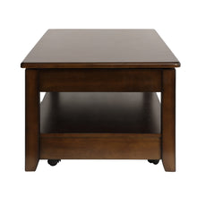 3256RF-30 Lift Top Cocktail Table