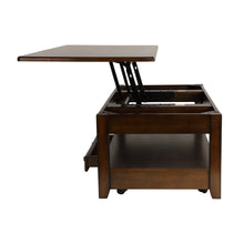 3256RF-30 Lift Top Cocktail Table
