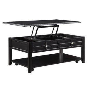 3257RF-30 Lift Top Cocktail Table