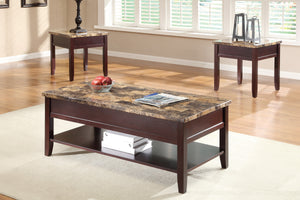3447-04 End Table