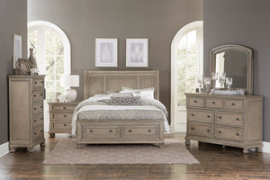 2259GY-6 Mirror
