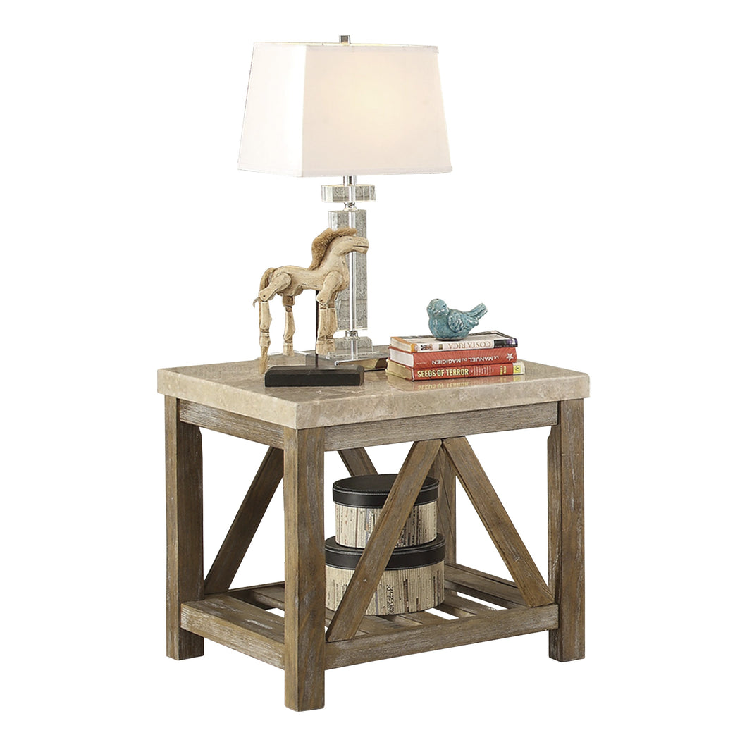 3551-04 End Table