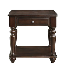 3587-04 End Table