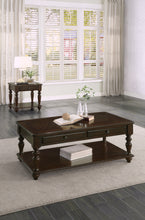 3587-04 End Table