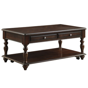 3587-30 Lift Top Cocktail Table