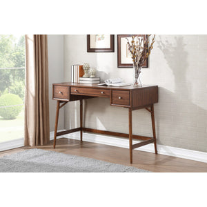 3590-22 Counter Height Writing Desk