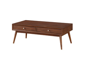 3590-30 Cocktail Table