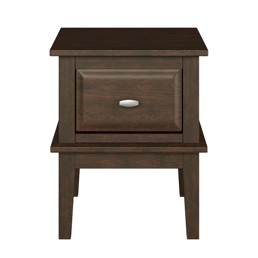 3621-04 End Table