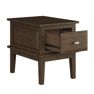 3621-04 End Table