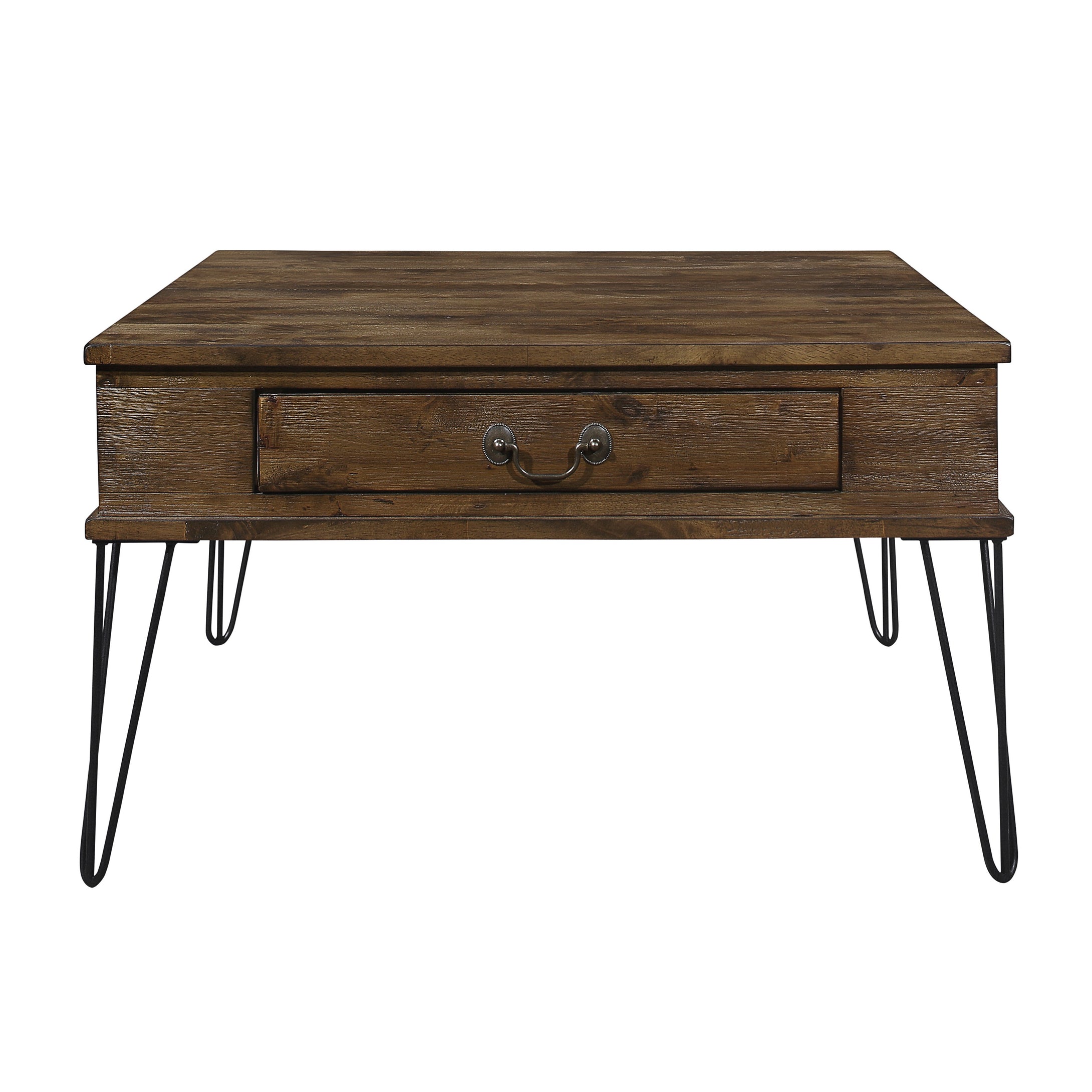 3670M-01 Square Cocktail Table