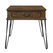 3670M-04 End Table