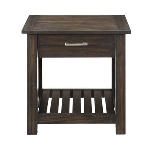 3674-04 End Table