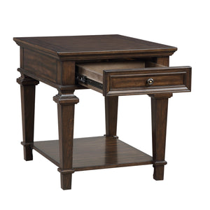 3681-04 End Table