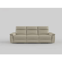8259RFTP-3PWH* Power Double Reclining Sofa with Power Headrests