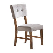 5492S Side Chair