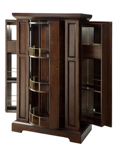 4549 Wine Cabinet