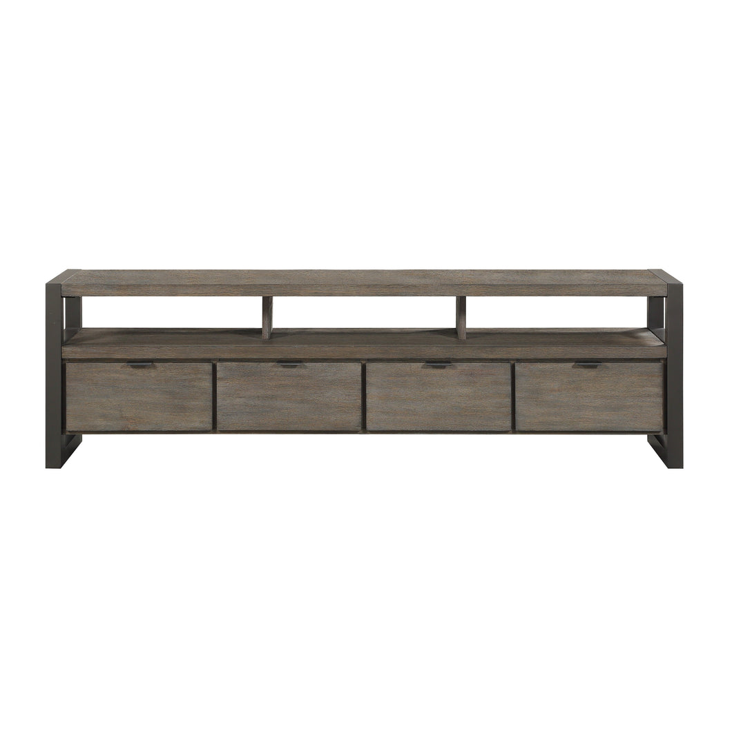 4550-76T TV Stand