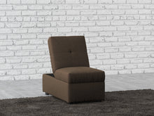 4573BR Storage Ottoman/Chair
