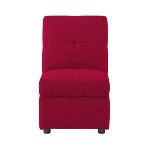 4573RD Storage Ottoman/Chair