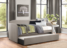4950GY* Daybed with Trundle
