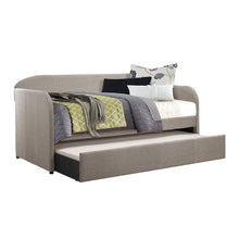 4950GY* Daybed with Trundle