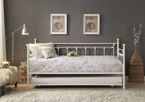 4965W-NT Daybed with Trundle
