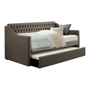 4966BR* Daybed with Trundle