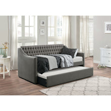 4966DG* Daybed with Trundle