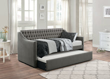 4966DG* Daybed with Trundle