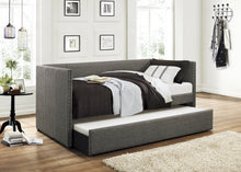 4969GY* Daybed with Trundle