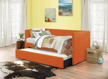 4969RN* Daybed with Trundle
