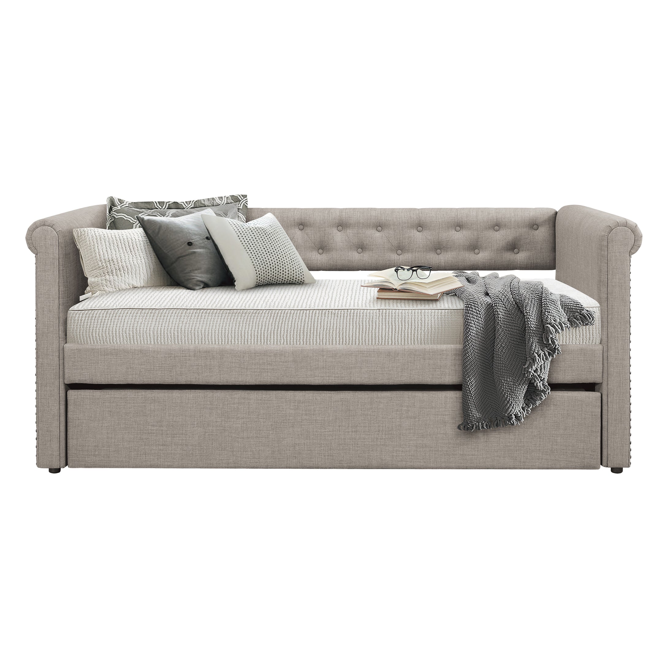 4970* Daybed with Trundle