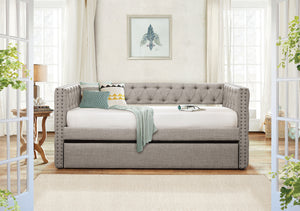 4971* Daybed with Trundle