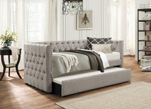 4971* Daybed with Trundle