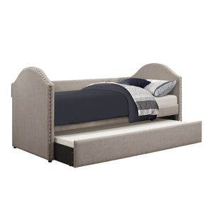 4972* Daybed with Trundle