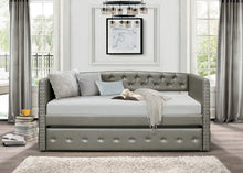 4974* Daybed with Trundle