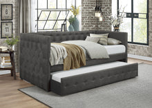 4981* Daybed with Trundle