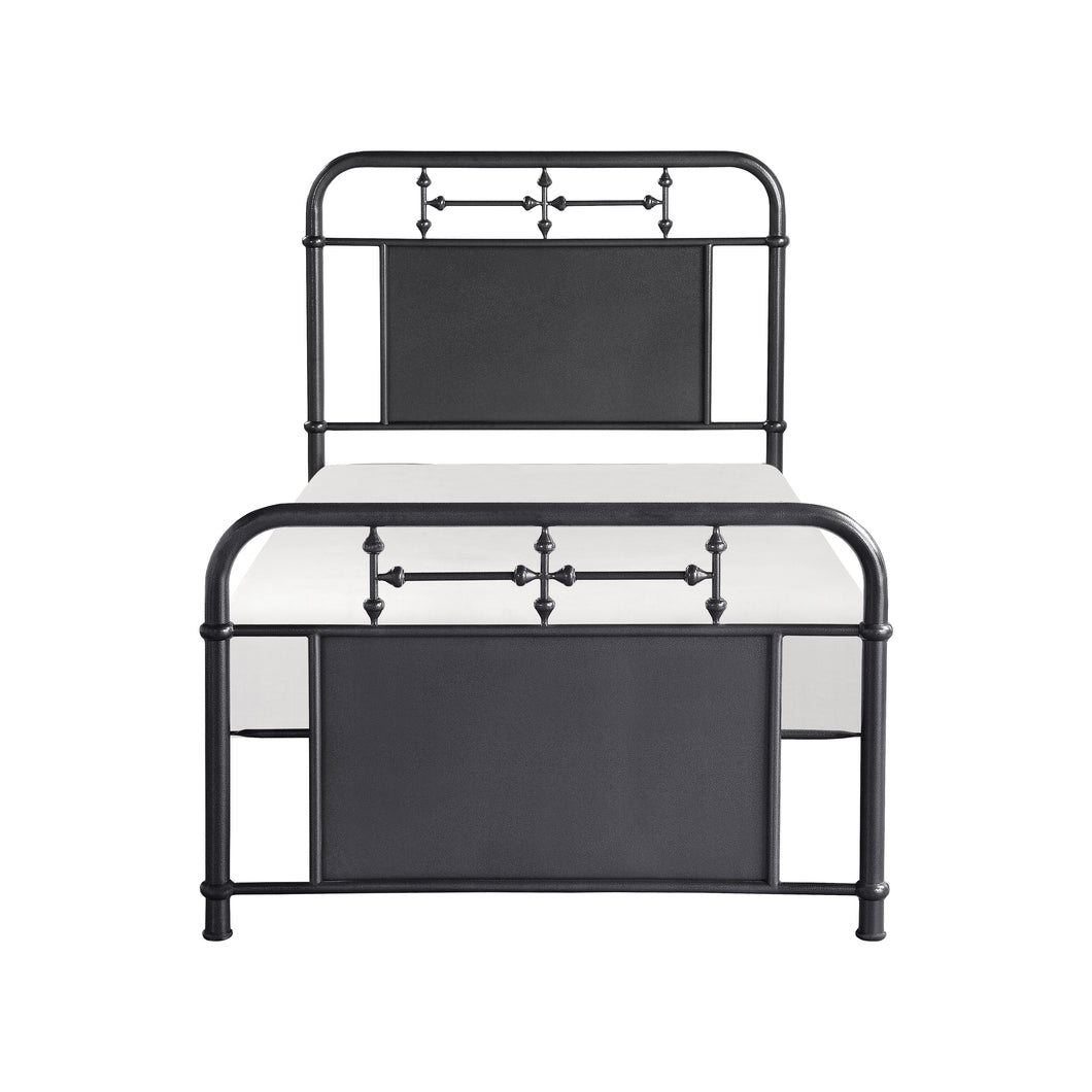 4982T-1 Twin Platform Bed