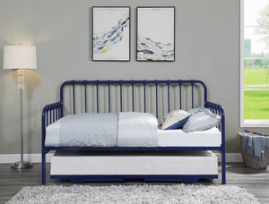 4983BU-NT Daybed with Lift-up Trundle