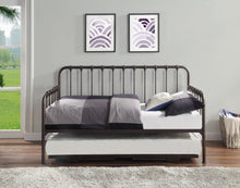 4983DZ-NT Daybed with Lift-up Trundle