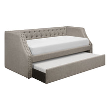 4985BR* Daybed with Trundle