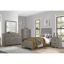 1902T-1* Twin Bed
